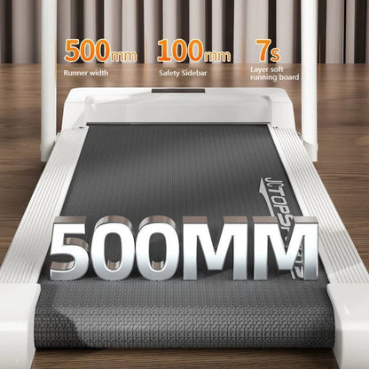 Treadmill Foldable Walking Pad