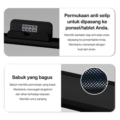 Treadmill Foldable Walking Pad