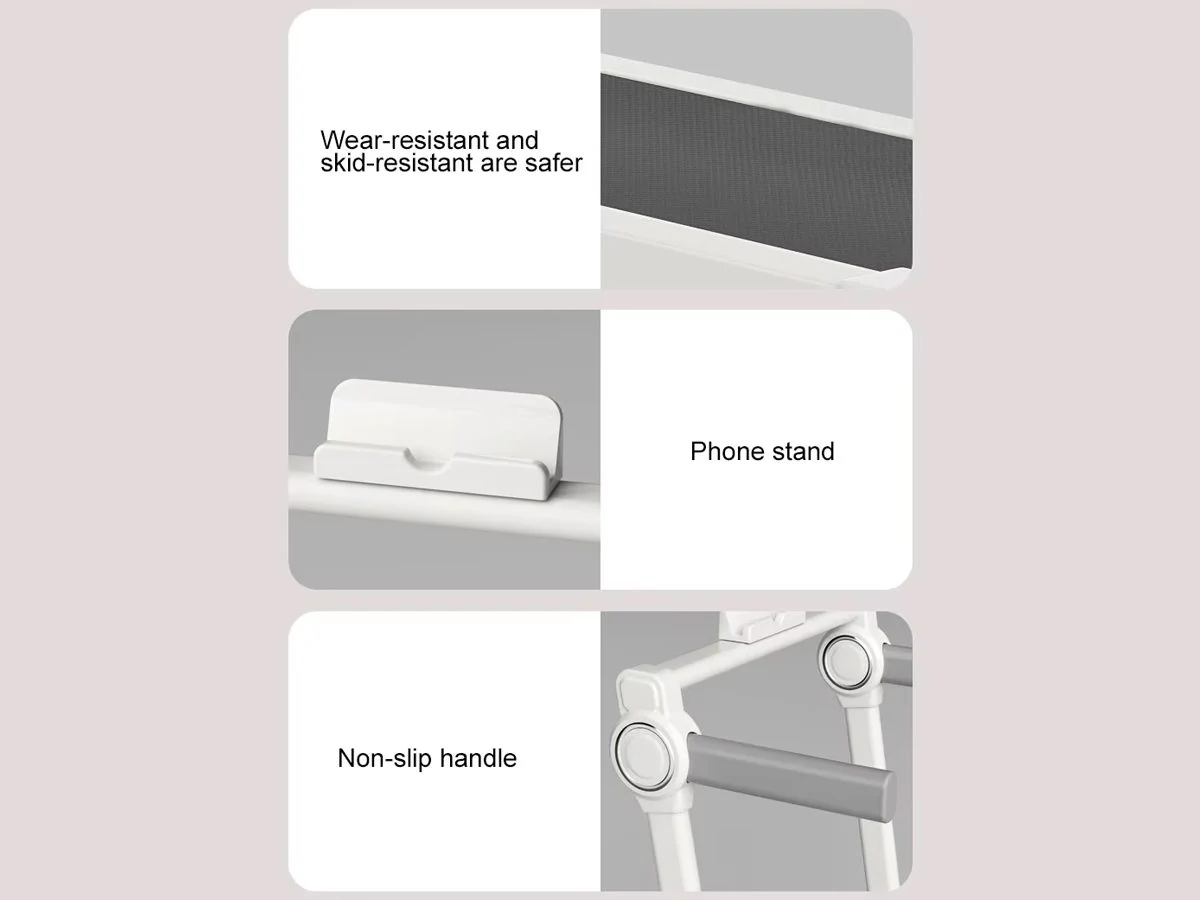 Treadmill Foldable Walking Pad