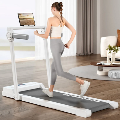 Foldable Walking Pad Treadmill
