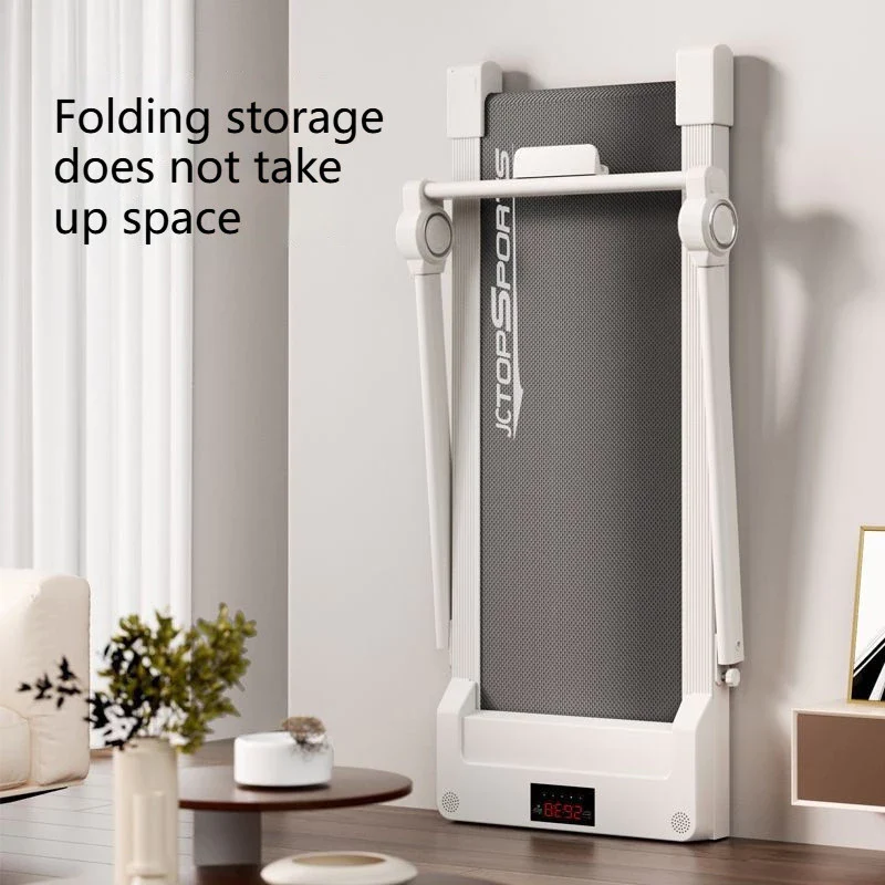 Foldable Walking Pad Treadmill