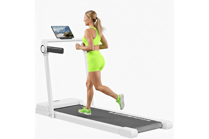 Foldable Walking Pad Treadmill