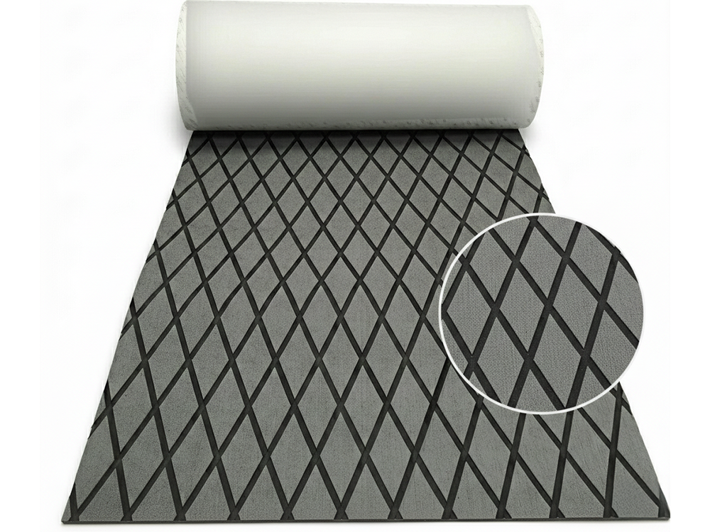Boat Flooring Mat, Marine Carpet Boat Flooring Mat