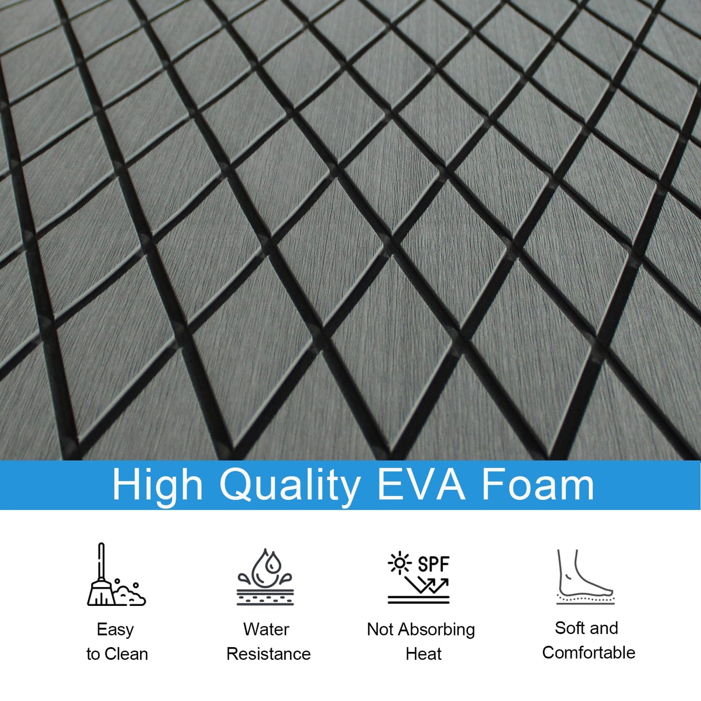 Boat Flooring Mat, Marine Carpet Boat Flooring Mat