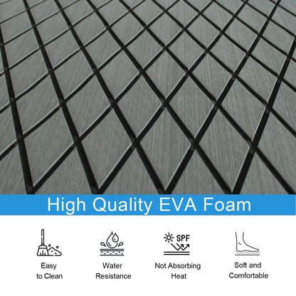 Boat Flooring Mat, Marine Carpet Boat Flooring Mat