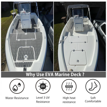 Boat Flooring Mat, Marine Carpet Boat Flooring Mat
