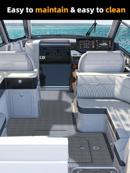 Boat Flooring Mat, Marine Carpet Boat Flooring Mat