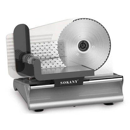 SOKANY Meat Slicer