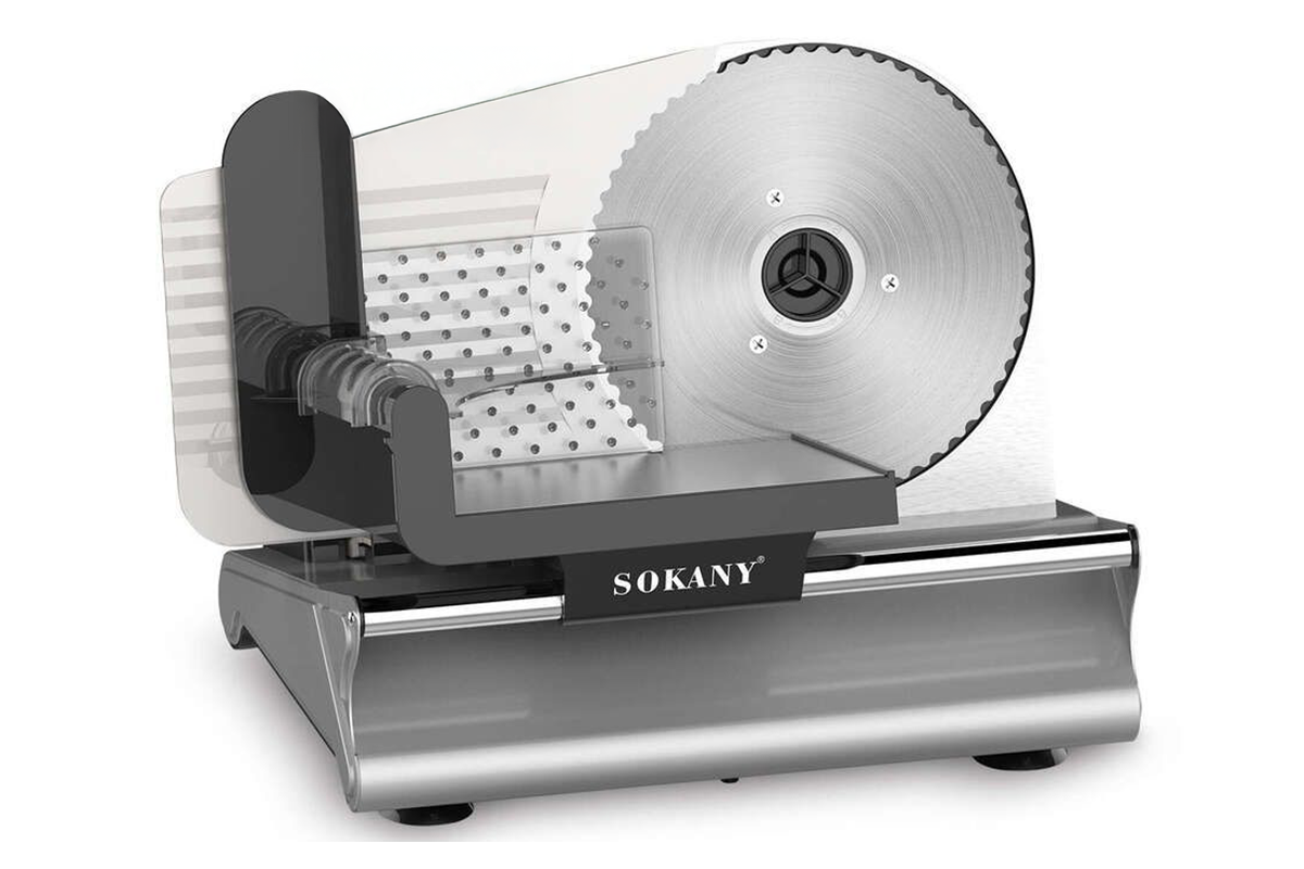 SOKANY Meat Slicer