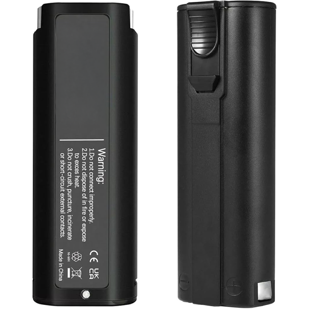 Paslode Battery Replacement 3AH