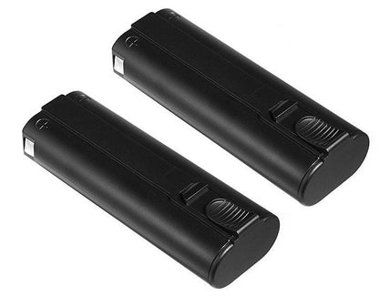 Paslode Battery Replacement 3AH