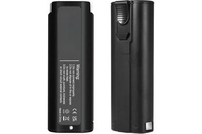 Paslode Battery Replacement 3AH