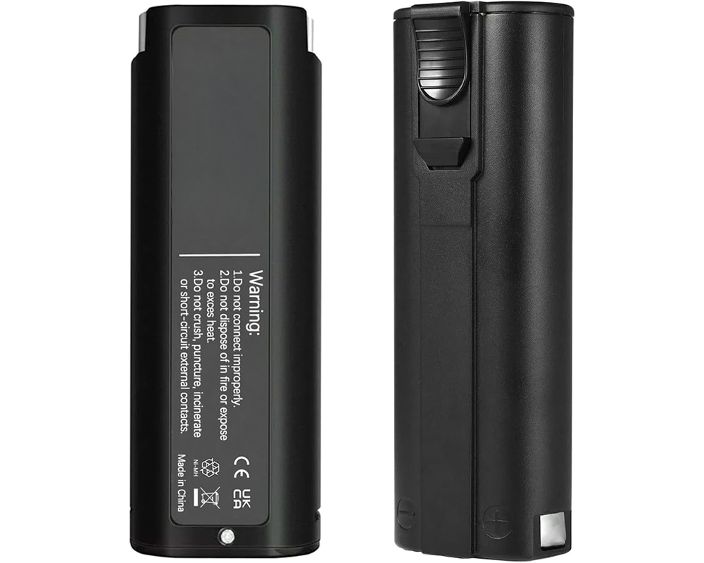 Paslode Battery Replacement 3AH