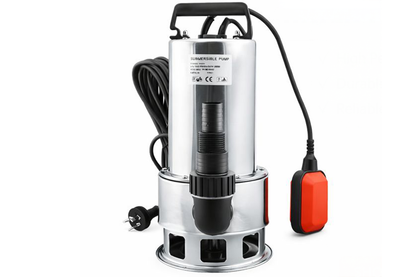 1100W Submersible Water Pump