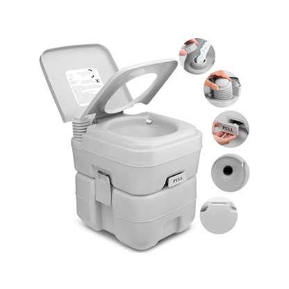 Portable Toilet Camping Toilet