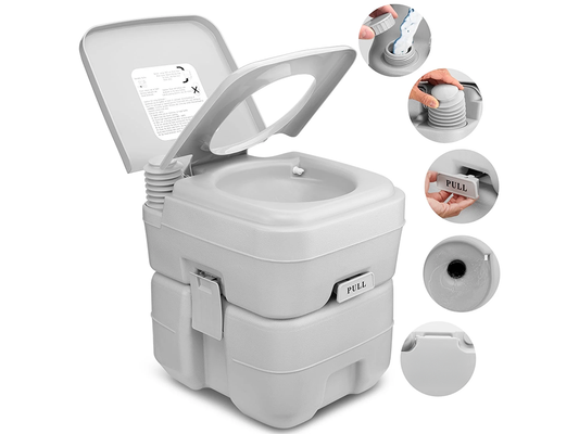 Portable Toilet Camping Toilet