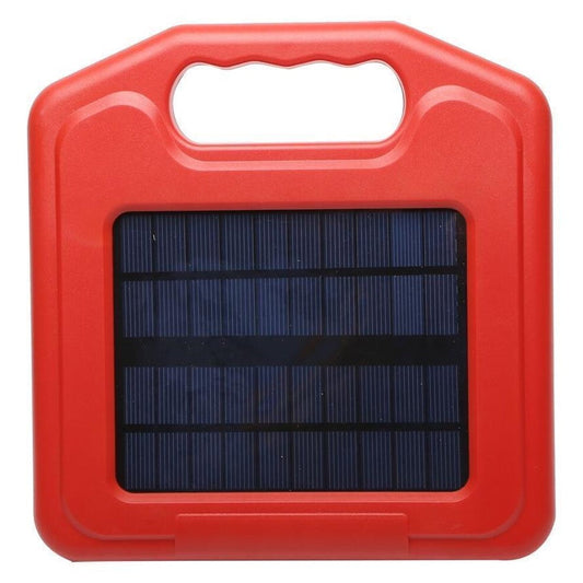 Solar Electric Fence Energiser