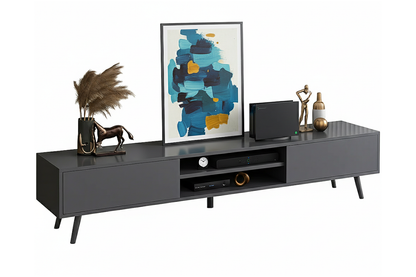 Living Room TV Cabinet Consoles Cabinet Entertainment Unit