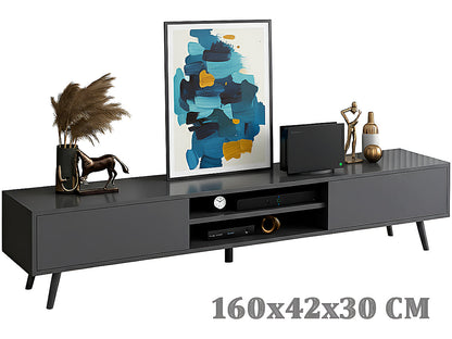 Living Room TV Cabinet Consoles Cabinet Entertainment Unit