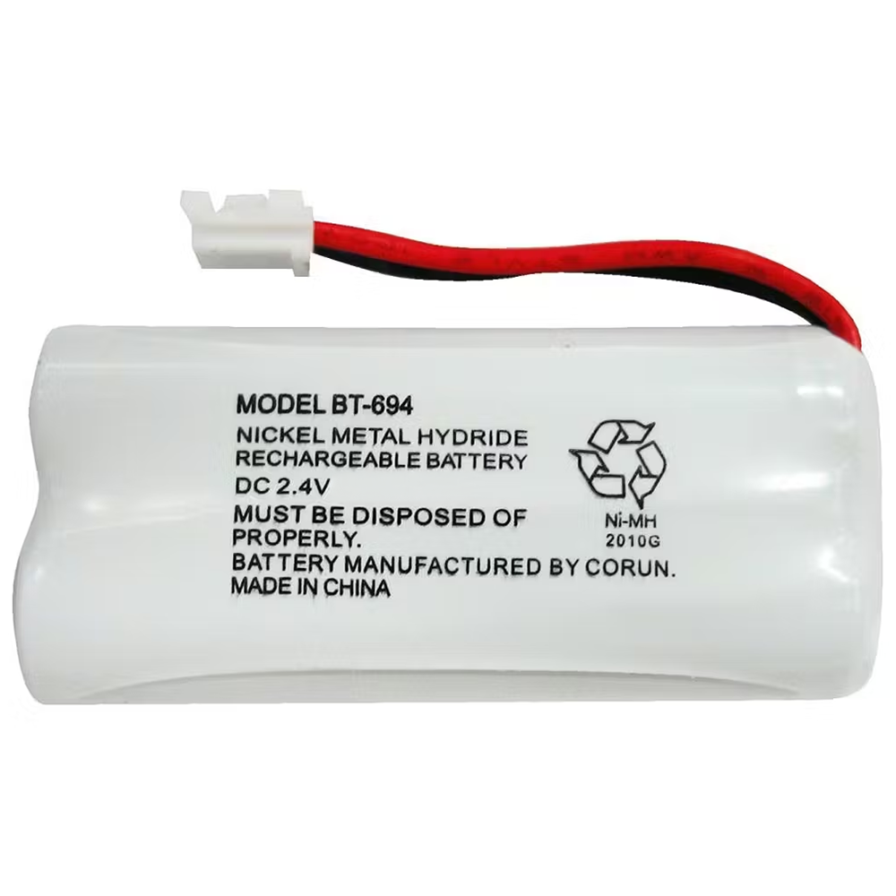 Replacement Battery for Uniden Cordless Phone BT694