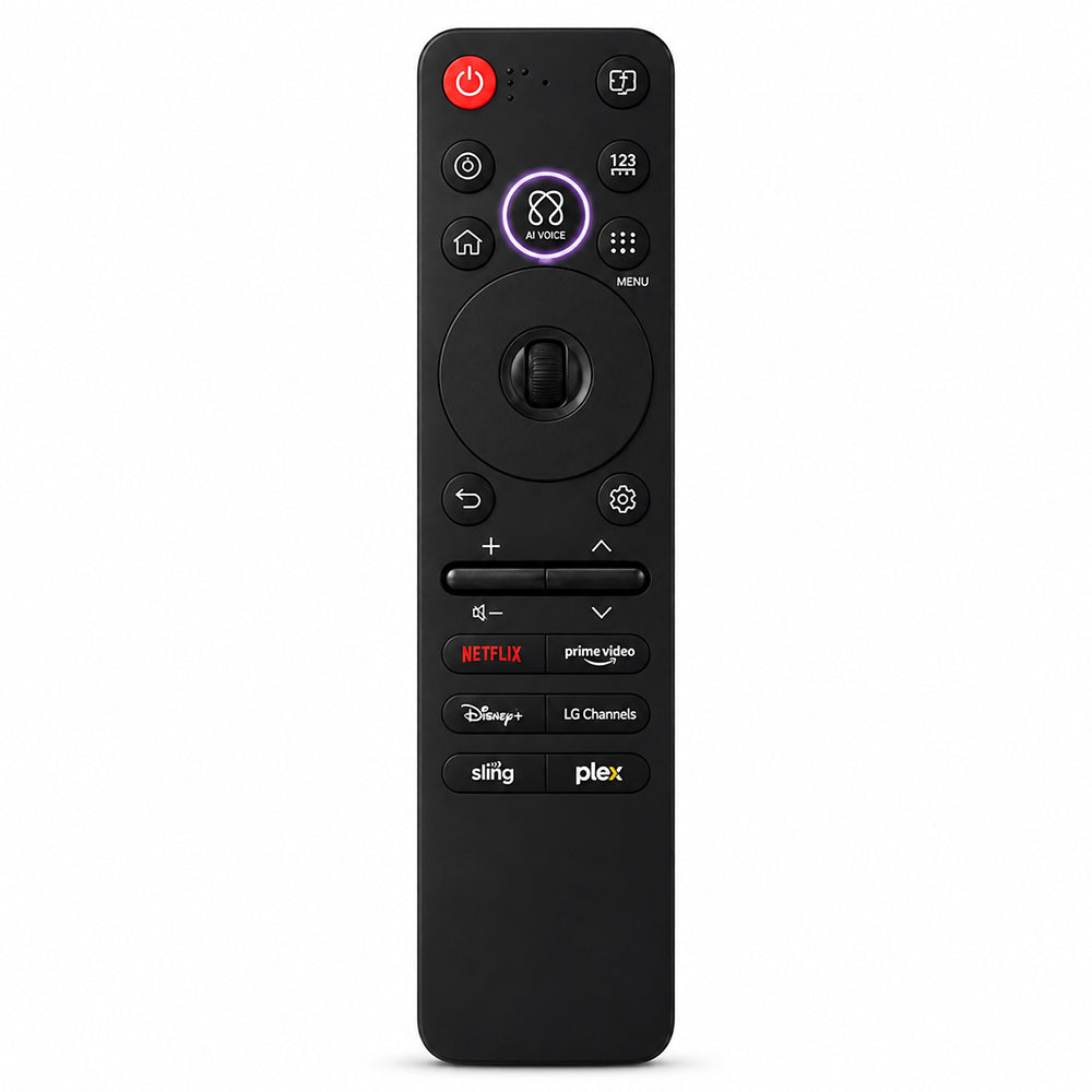 MR25GA LG TV Remote Magic Remote