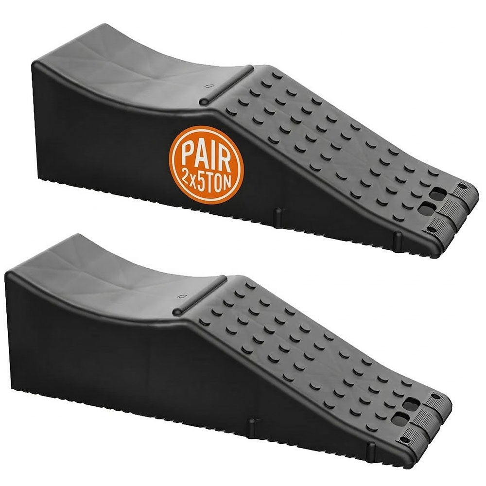 Car Ramp Vehicle Ramp Pair 10T