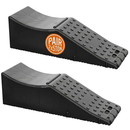 Car Ramp Vehicle Ramp Pair 10T
