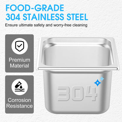 2L Industry Heated Ultrasonic Cleaner Commercial