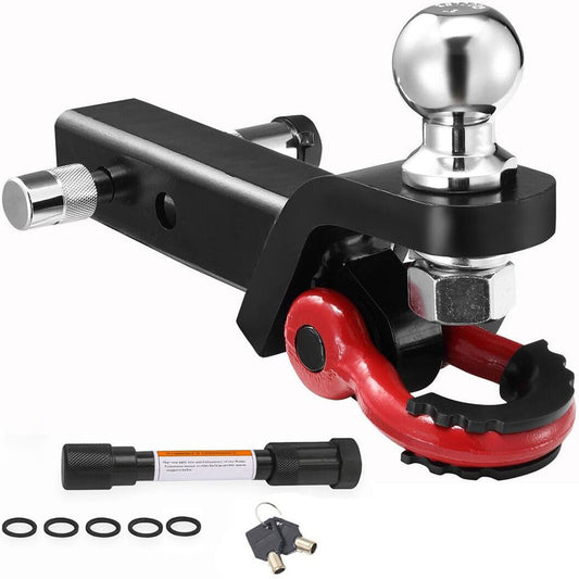 Trailer Hitch Mount
