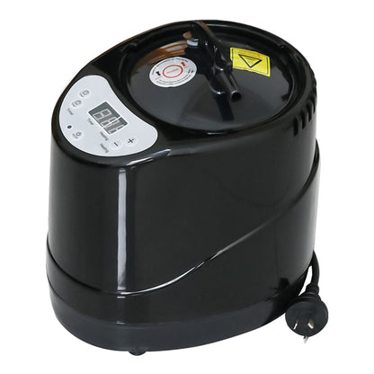 Portable Steam Sauna Personal Home Spa 2 Person Sauna