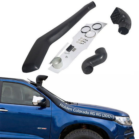 Holden Colorado RG Snorkel Kit