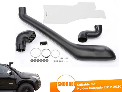 Holden Colorado RG Snorkel Kit