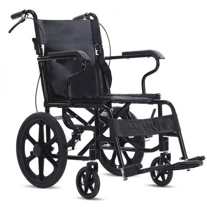 Wheelchair Folding Wheel Chair