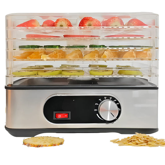 Food Dehydrator 7 Tray