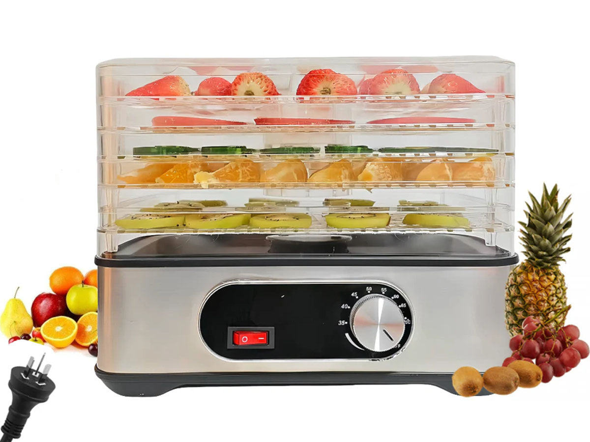 Food Dehydrator 7 Tray