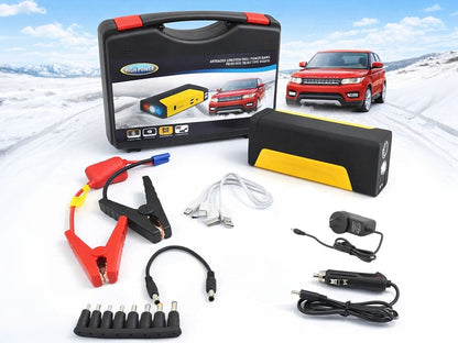 Car Jump Starter