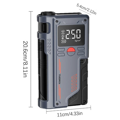 Car Jump Starter