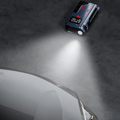 Car Jump Starter