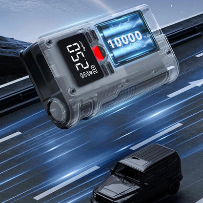 Car Jump Starter