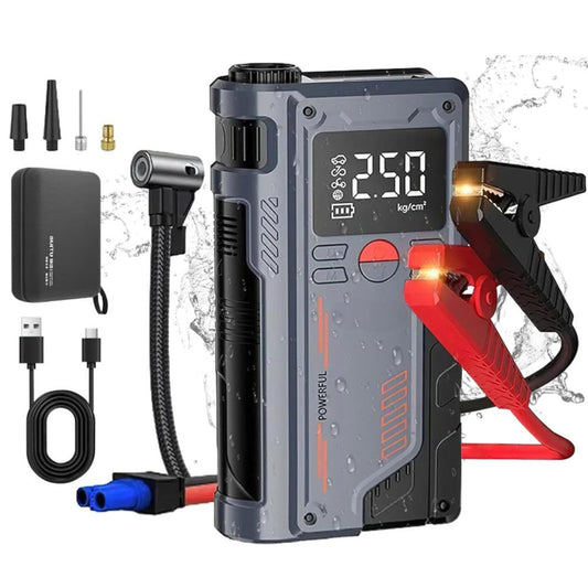 Car Jump Starter