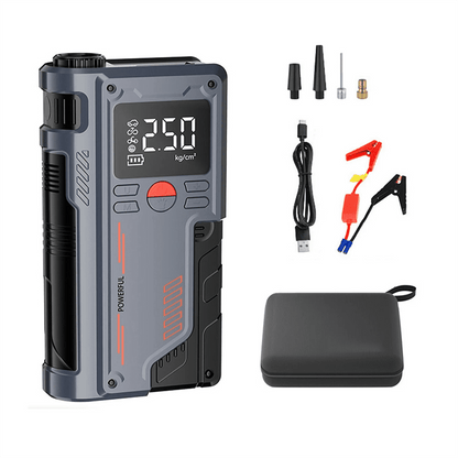 Car Jump Starter