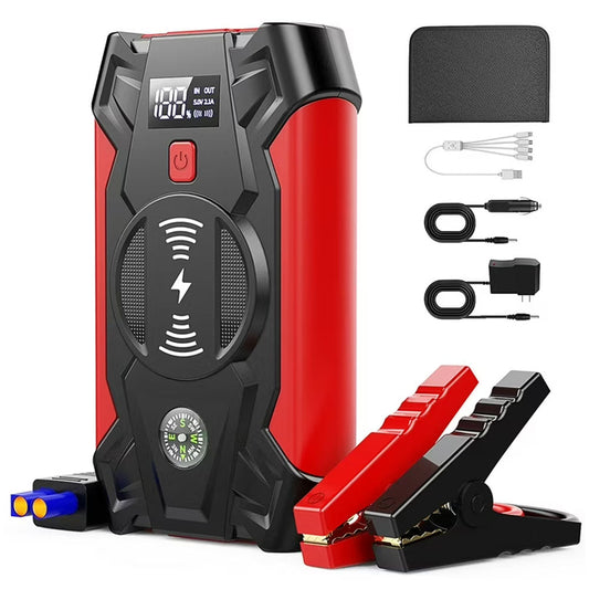 Car Jump Starter