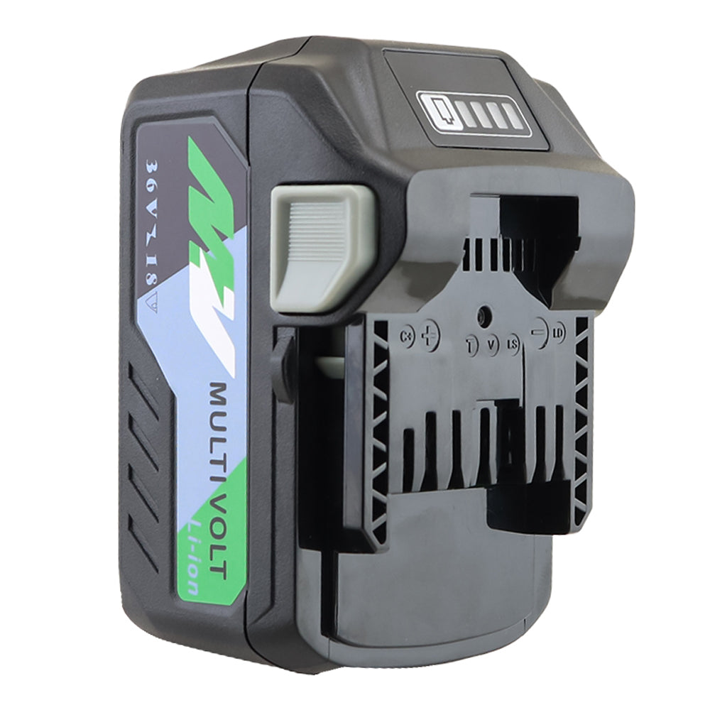 HiKOKI MultiVolt Battery