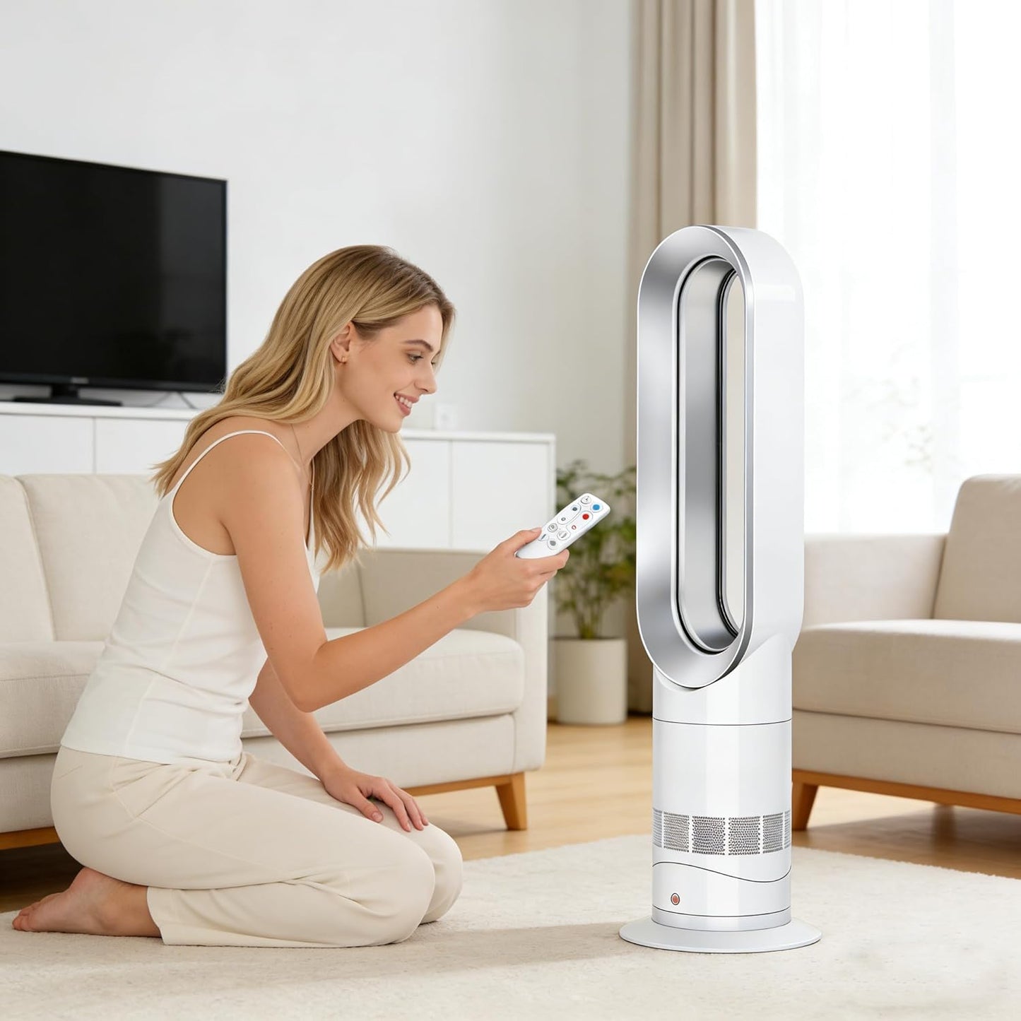 Dyson Replacement Remote Control