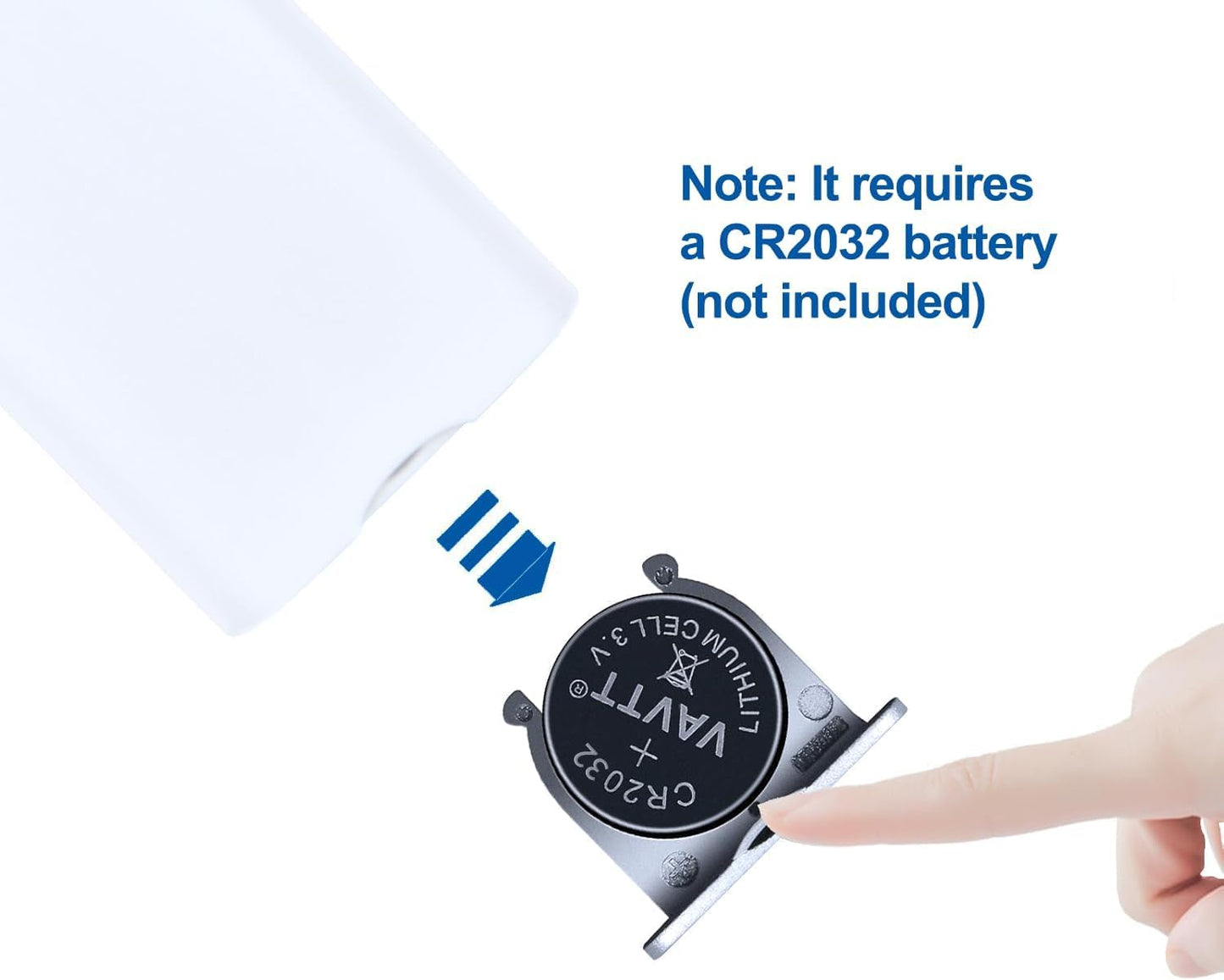 Dyson Replacement Remote Control