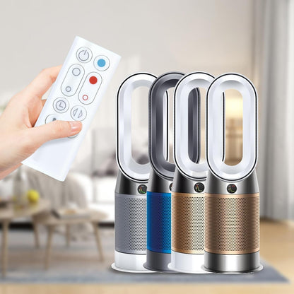 Dyson Replacement Remote Control