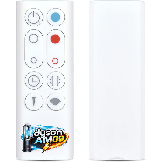 Dyson Replacement Remote Control