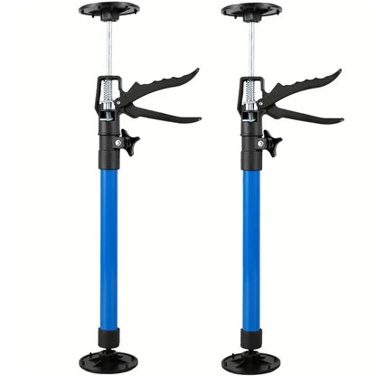2pcs Cabinet Jack Support Pole