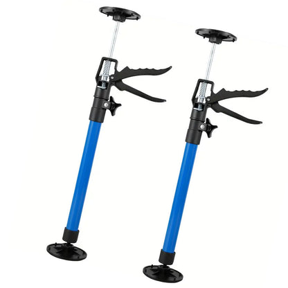 2pcs Cabinet Jack Support Pole