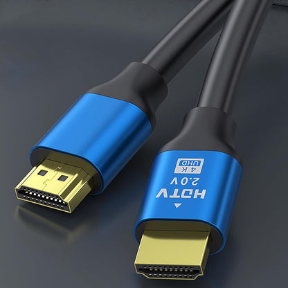 HDMI Cable to HDMI Cable - 2m